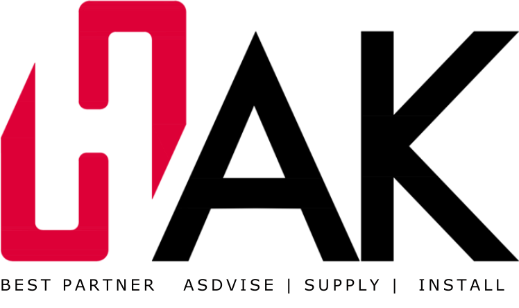 HAK logo big