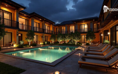 Panduan Desain Pencahayaan Agar Ruangan Lebih Indah dan Nyaman