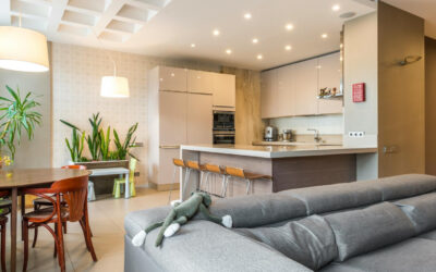 Jasa Desain Pencahayaan – Solusi Profesional untuk Hunian & Bangunan Komersial