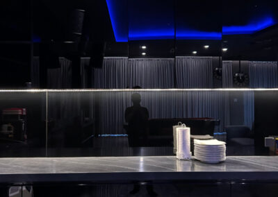 HOME THEATER INTERCON