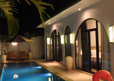 VILLA JENDELA ROEMAH KITA